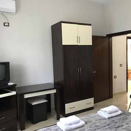 Hotel Camping Lin Pogradec Room photo